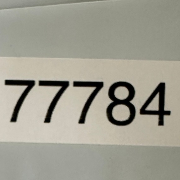 Levis 511 Mens Straight Jeans 52X32 Big Tall‎ Blue 5 Pocket Red Tab Casual NEW - Picture 13 of 13